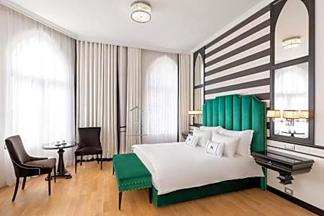 Suite with Sea View