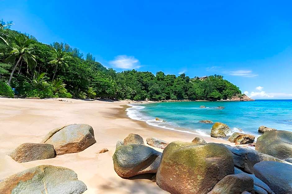 Forty Winks Phuket Hotel