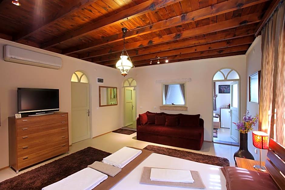 Albatros Hotel – Bodrum, MI