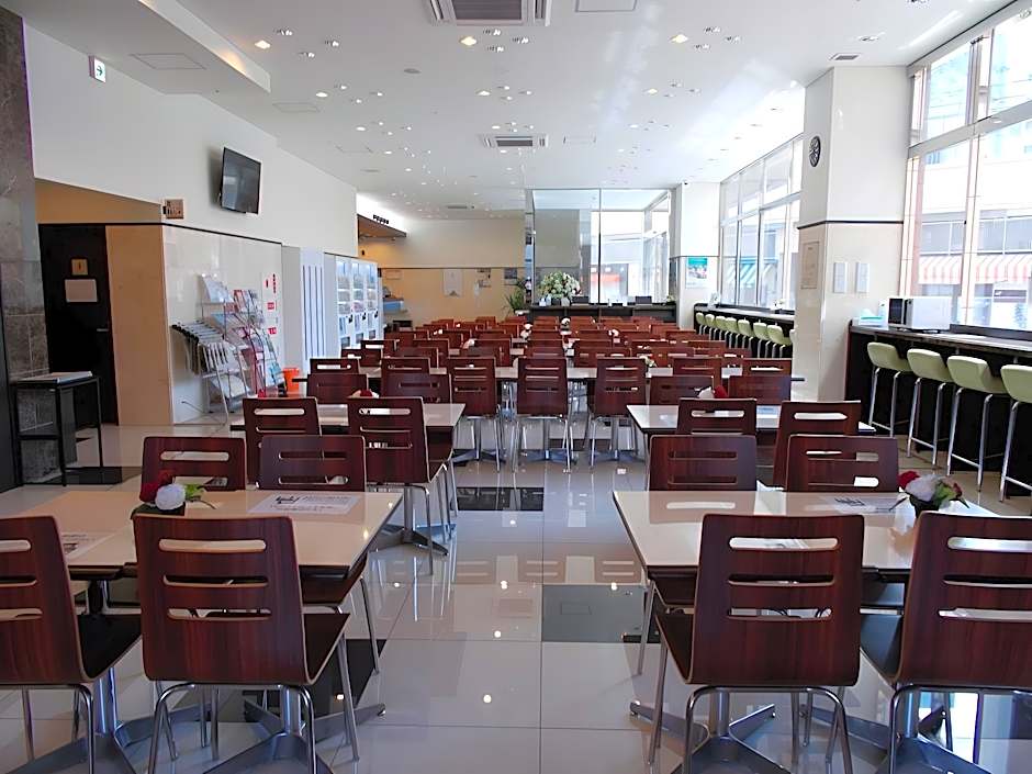 Toyoko Inn Himeji-eki Shinkansen Kita-guchi