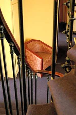 Avenir Hotel Montmartre