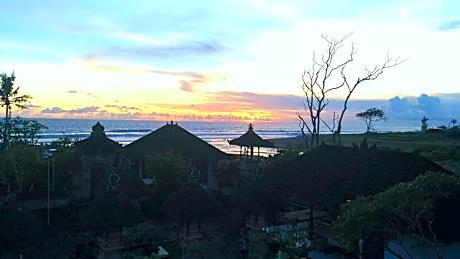 Standard Twin Room with Sunset View