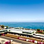 Hotel Terrace The Square Hitachi - Vacation STAY 17018v