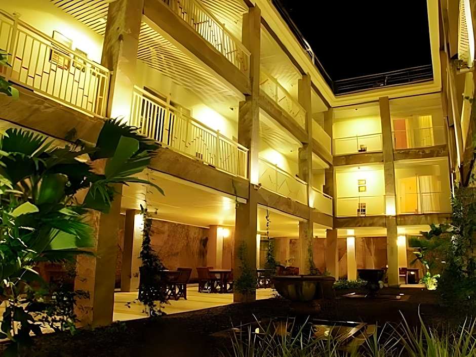 Marni Mulya Guest House