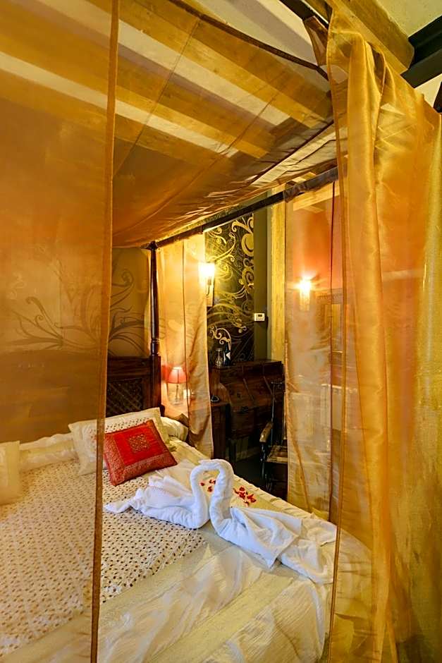 El Señorio De La Serrezuela