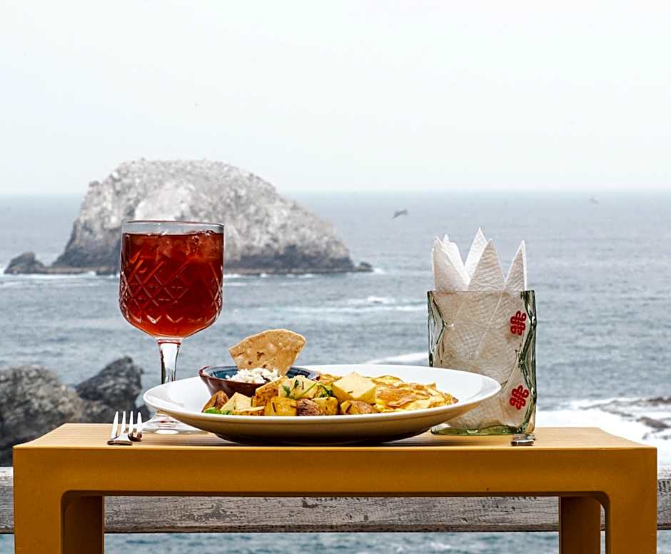 Villa Aikia (Adults Suites A/C)