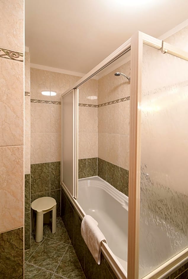 Hotel Cavour