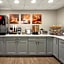 Magnuson Hotel Detroit Airport
