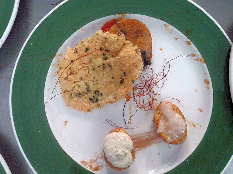 Grand Hotel degli Angeli