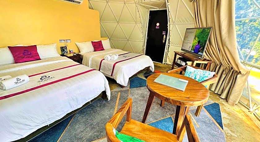 Shanti Wellness Sanctuary