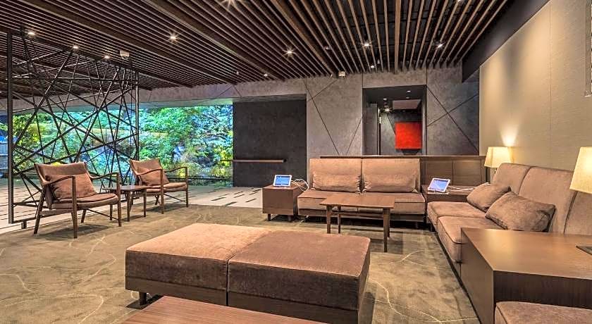 Solaria Nishitetsu Hotel Kyoto Premier