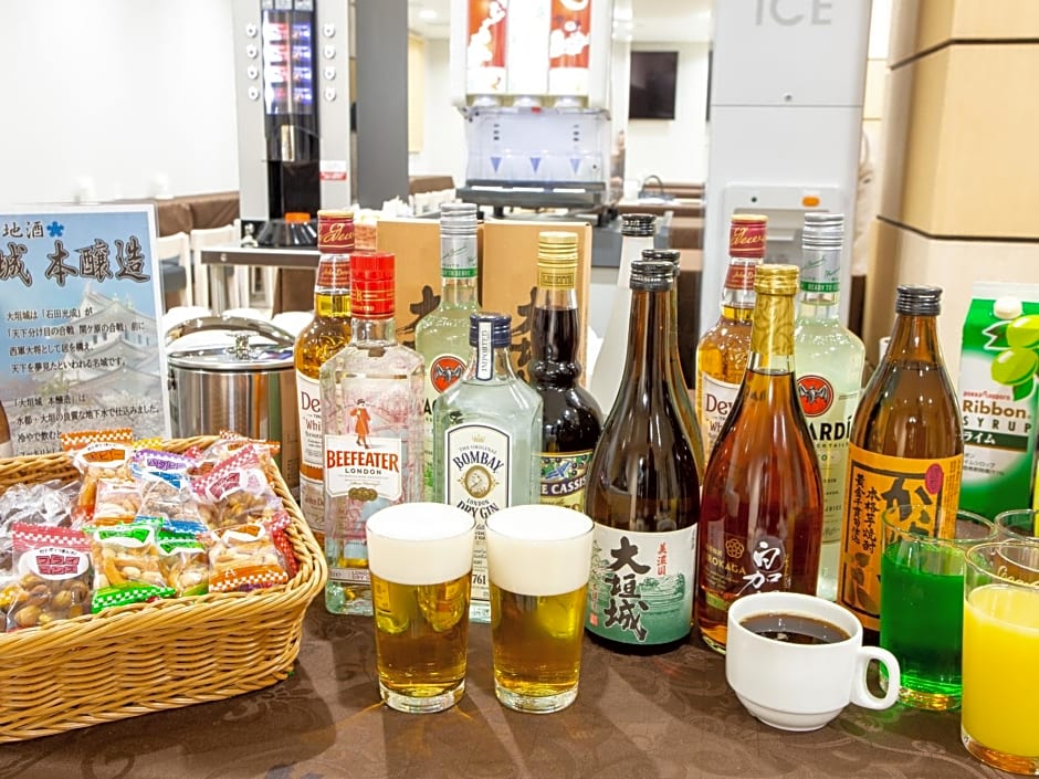 Kuretake Inn Ogaki Ekimae