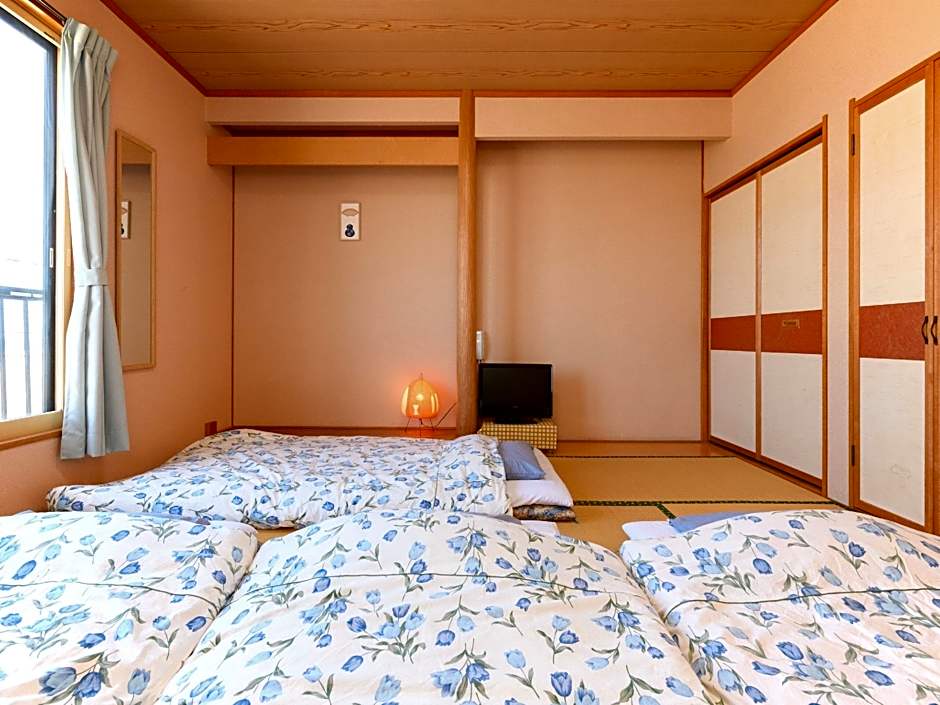 Tabist Odakeya Ryokan Kashiwazaki