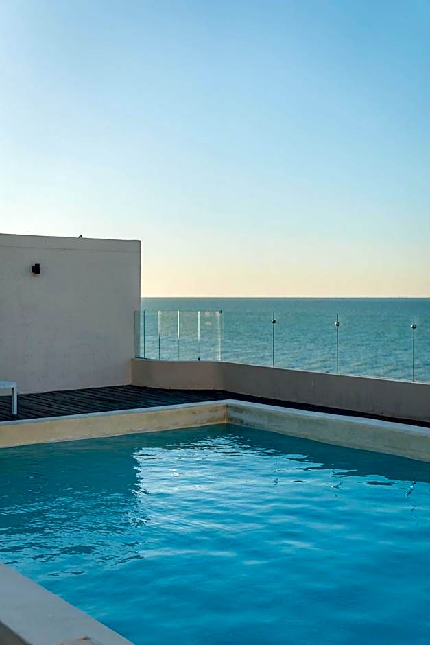 Penthouse en Chicxulub