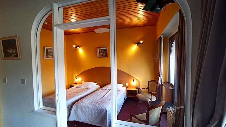 Hotel Le Chalet