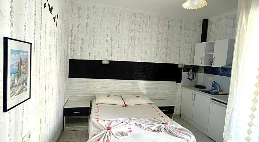 Delphin Apart Hotel