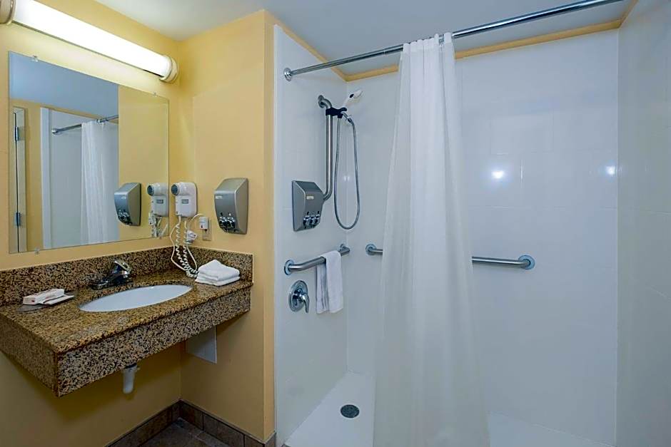 Red Roof Inn Annapolis