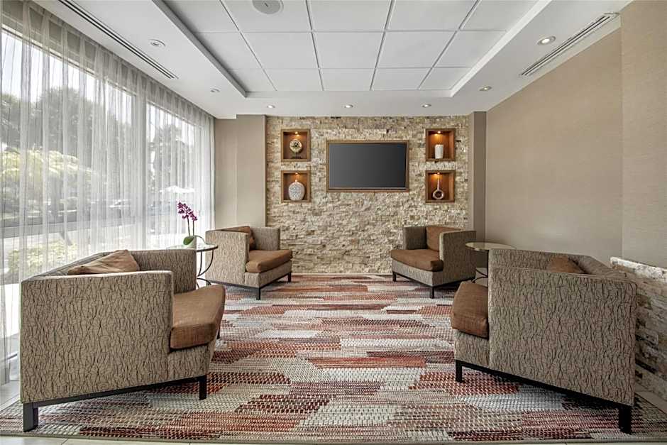 Best Western Plus North Miami/Bal Harbour