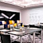 Renaissance Warsaw Airport Hotel