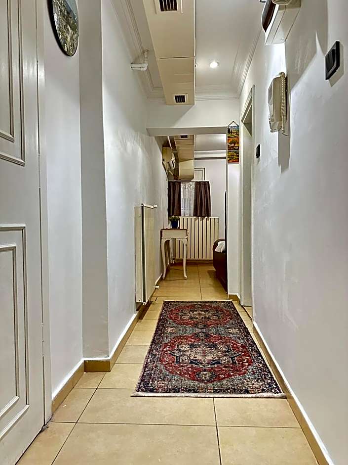 Elegance Aparts Cihangir