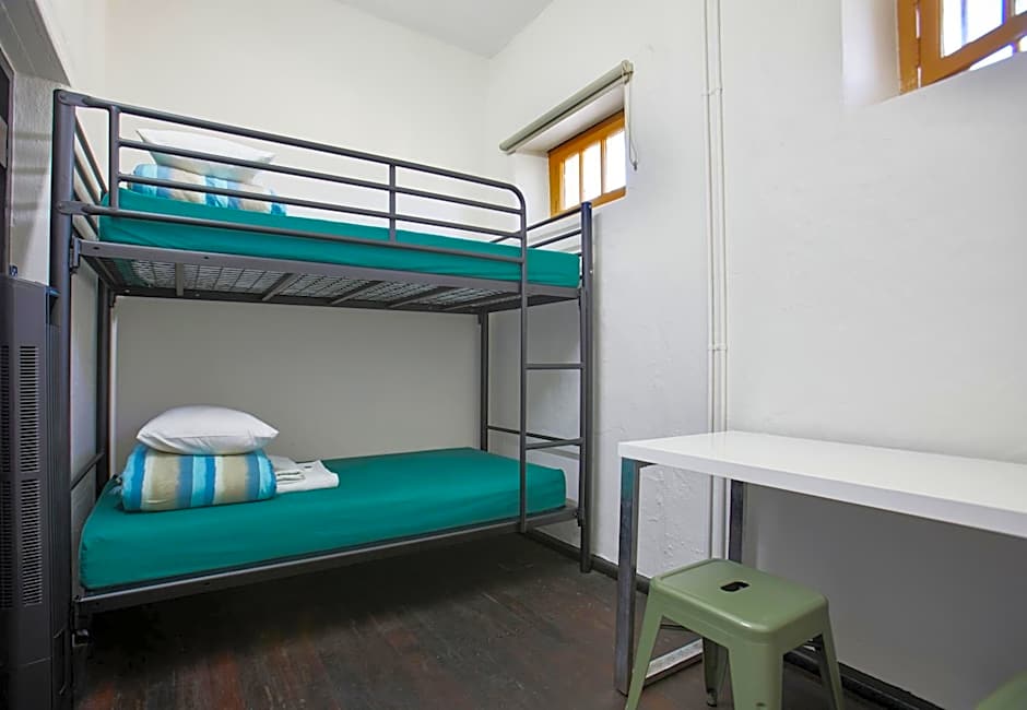 Fremantle Prison YHA