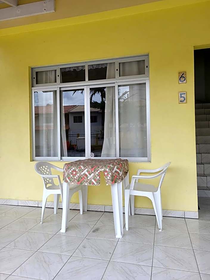 Pousada na Lagoa da Conceição Barcelos