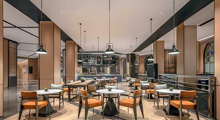 Four Points by Sheraton Yangjiang City Center