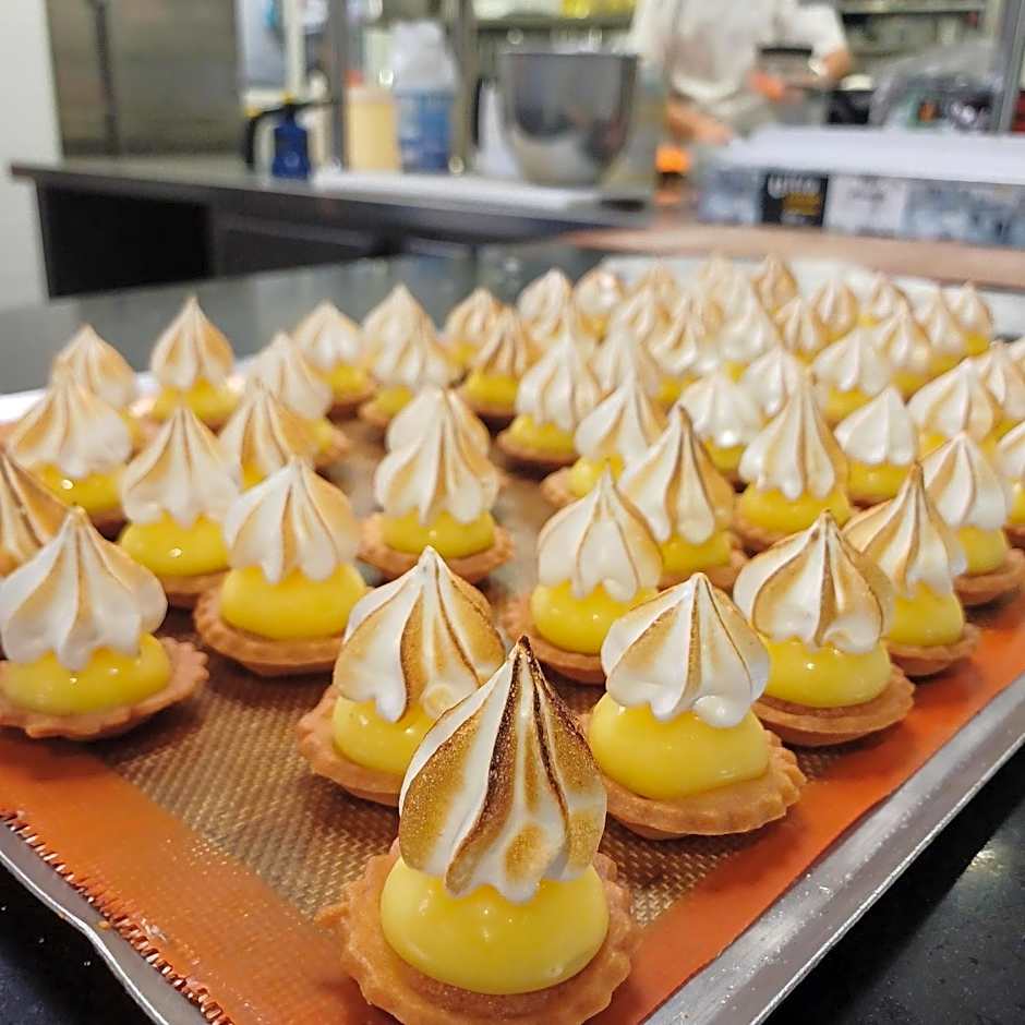 Le Comptoir du Voyageur