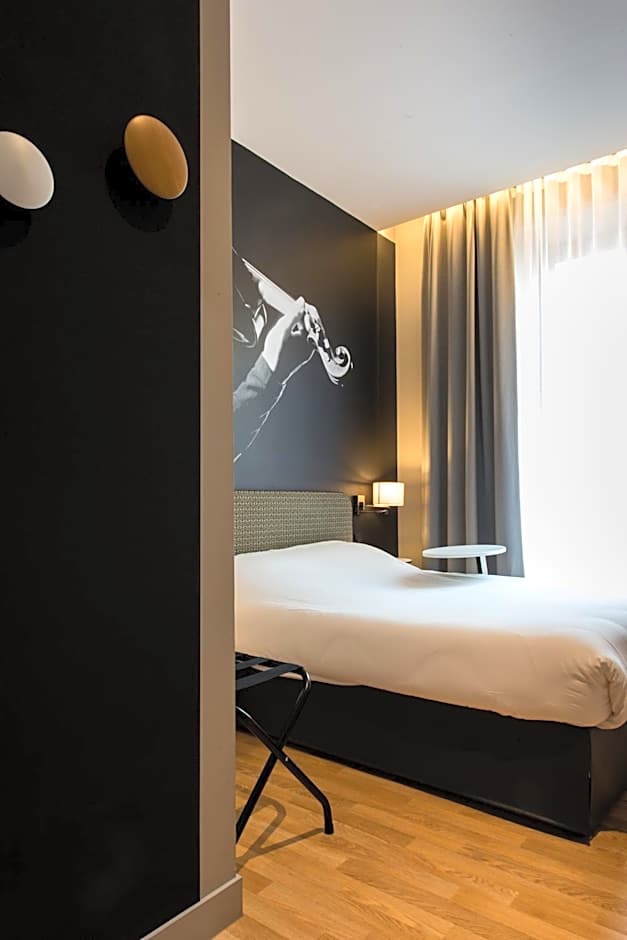 ibis Styles Toulouse Centre Capitole