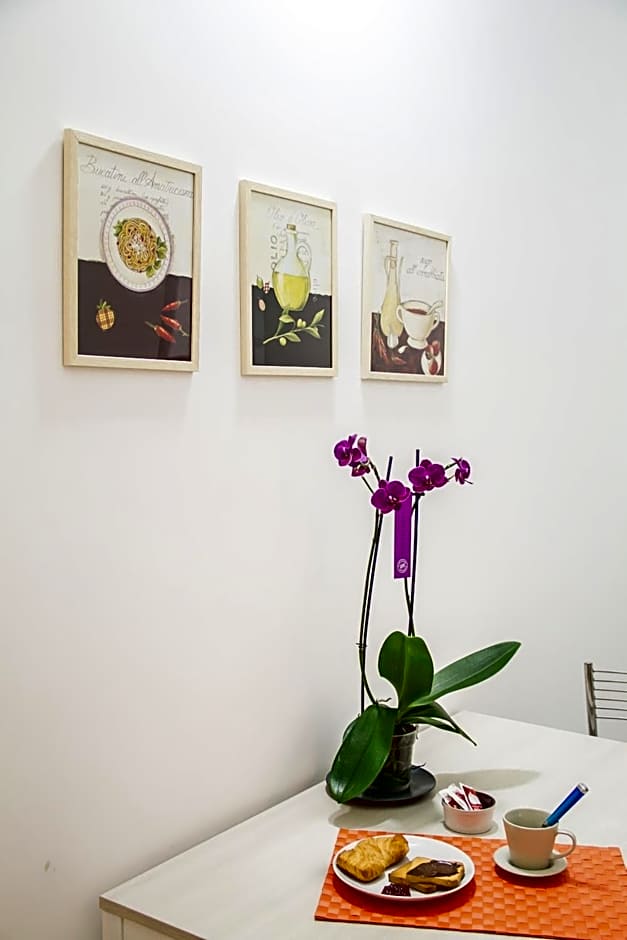 La Torre Guest House