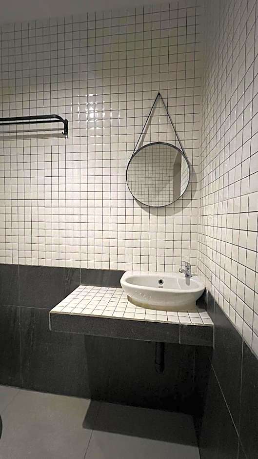 Rumah Wuki Malioboro