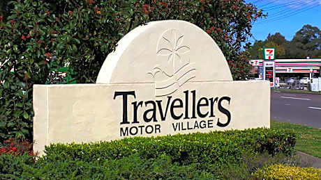 Travellers Motor Village