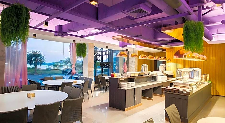 CBD 2 Hotel