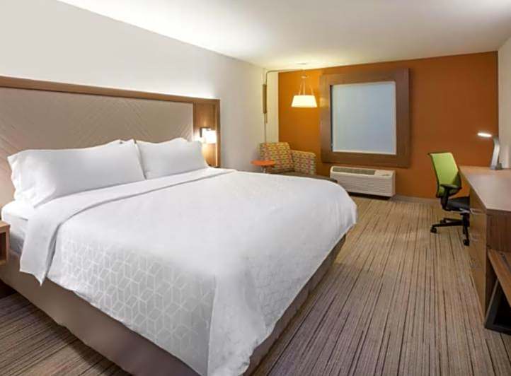 Holiday Inn Express - Newark Airport - Elizabeth by IHG