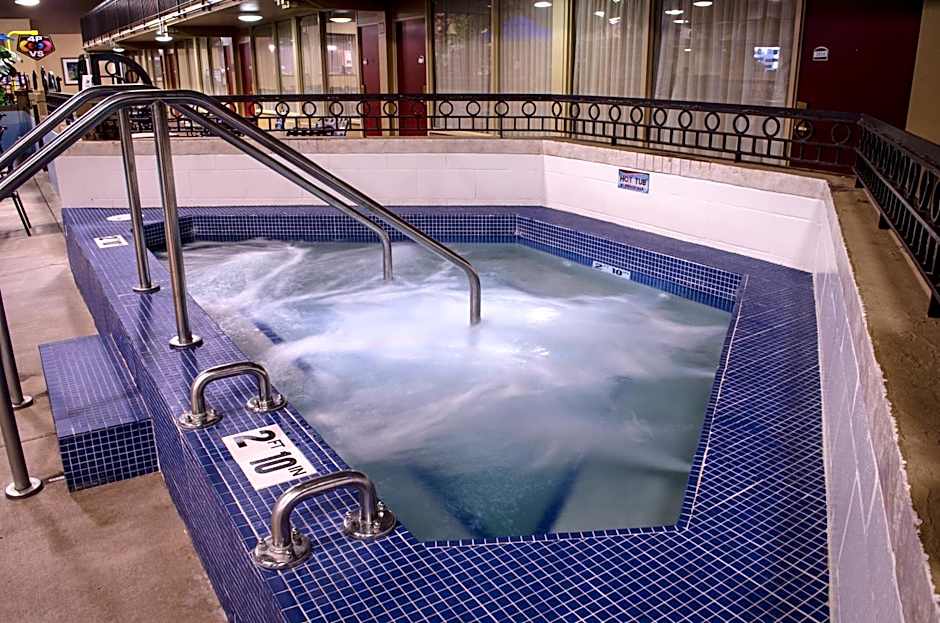 Holiday Inn Fargo By IHG