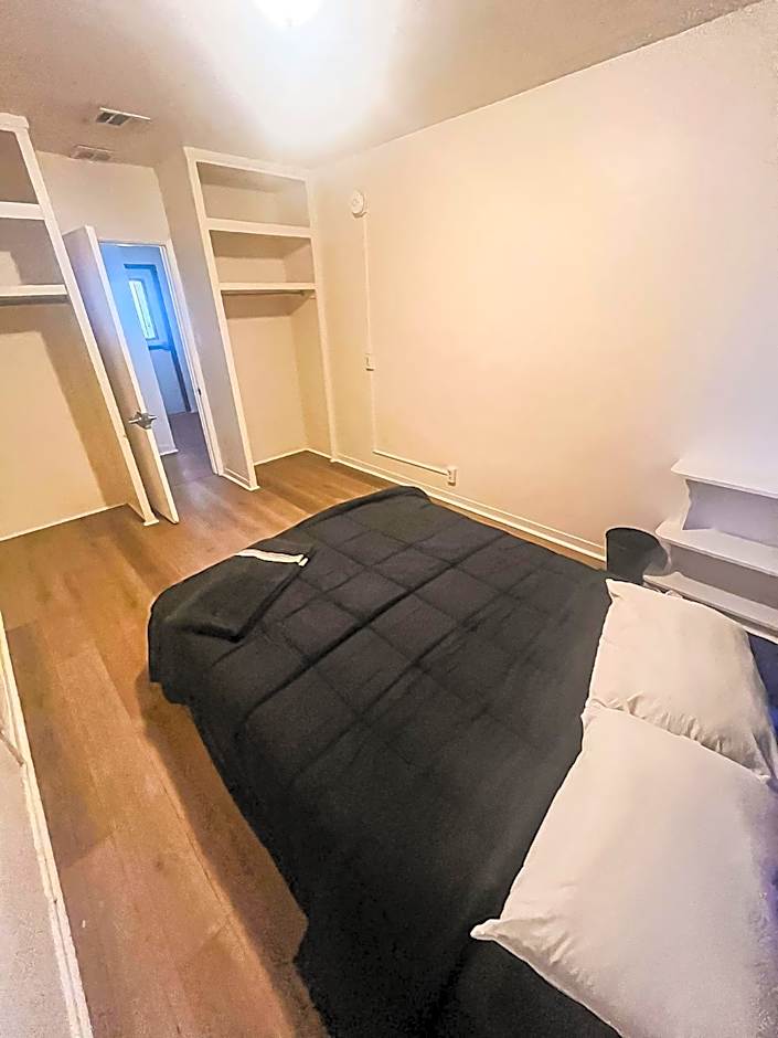 Van Nuys Homes for the Soul