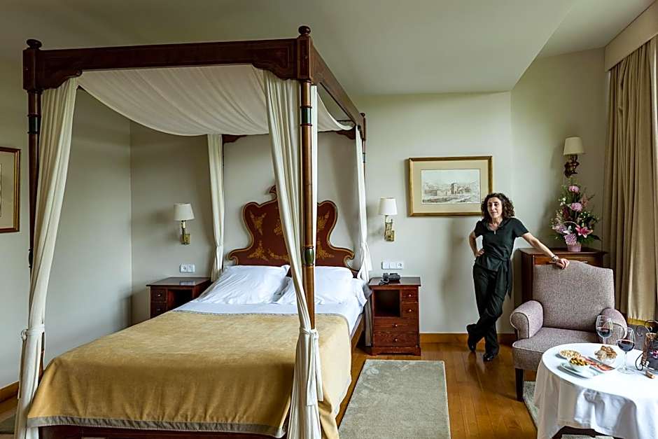 Parador de Gijon