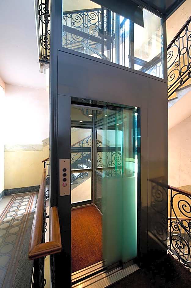 Hotel Panizza