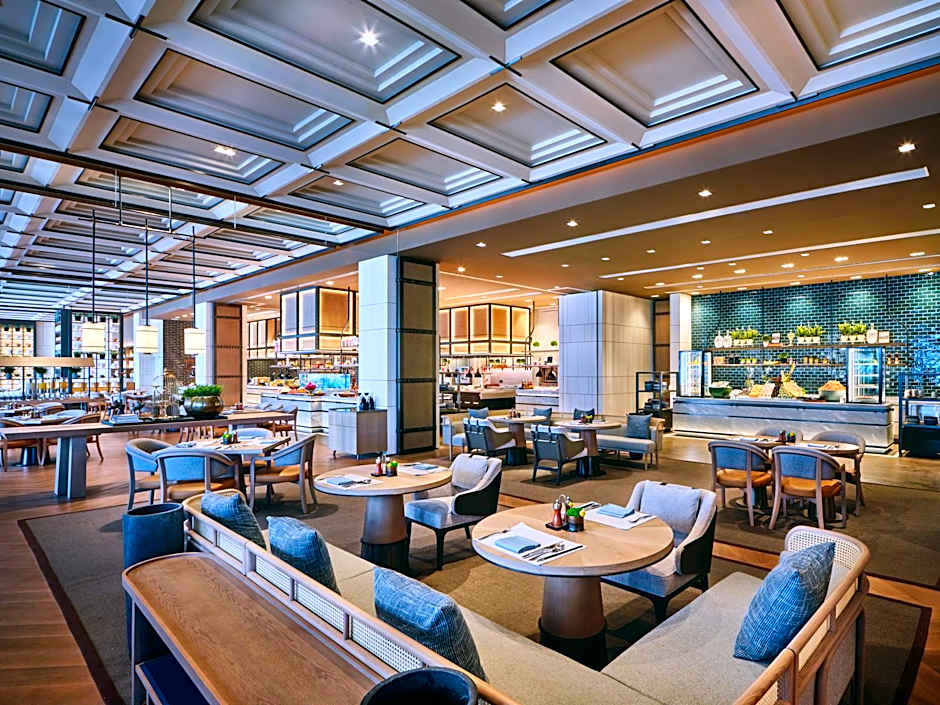 InterContinental Xi¿an North By IHG