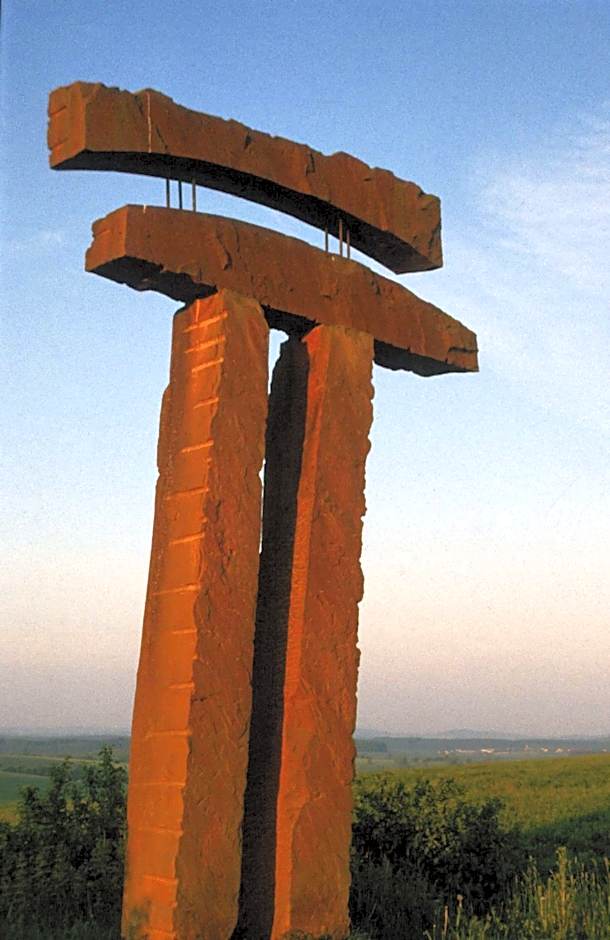 Hotel-Restaurant Laux