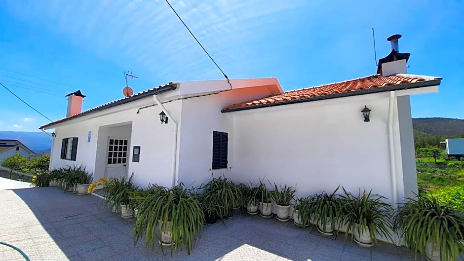 Casa de Vilarinho