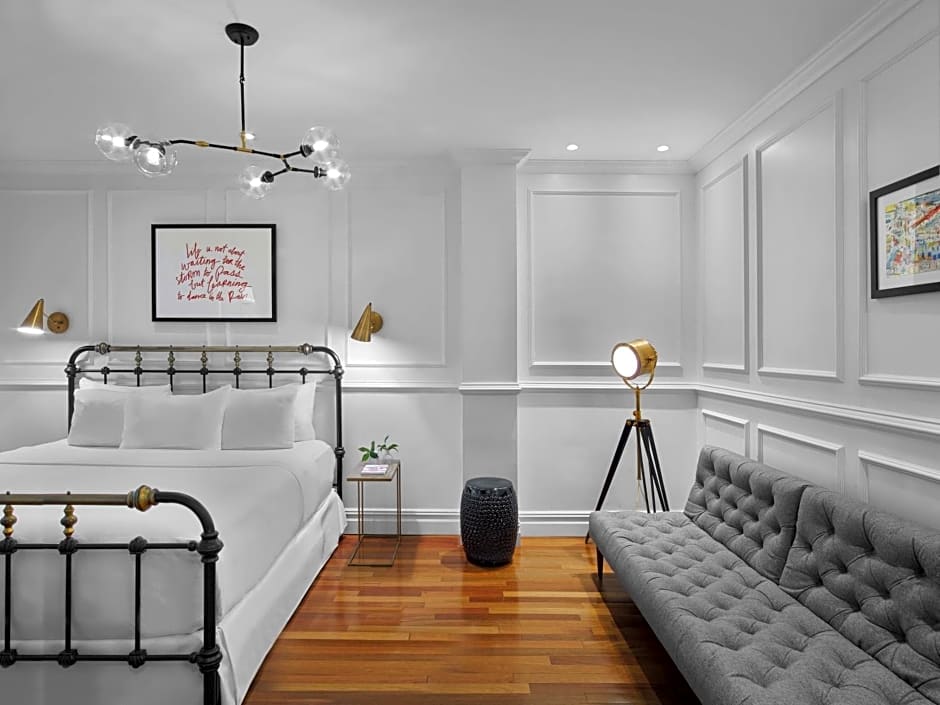 LIFE Hotel, NoMad