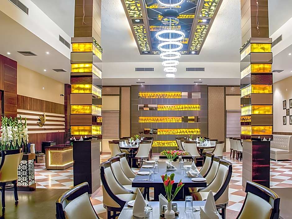 Hotel Abhinandan