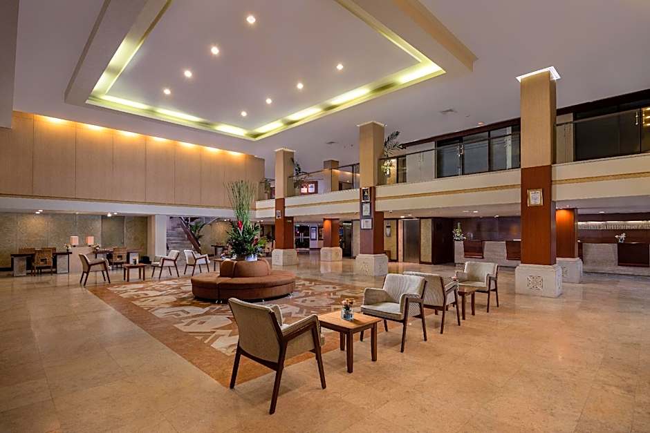 Prama Sanur Beach Bali Hotel