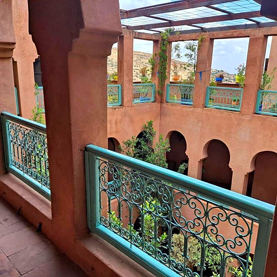 Riad Kasbah Omar