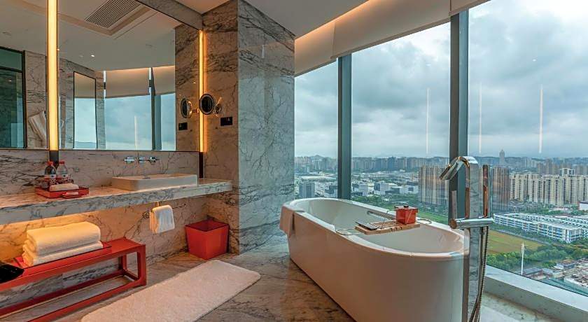 Sofitel Hangzhou Yingguan