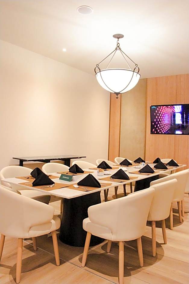 Crowne Plaza Hotel Monterrey By IHG