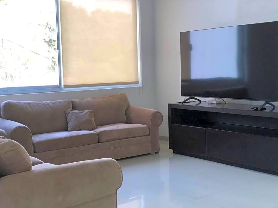 Casa Cascada, Cuernavaca. Alberca climatizada 24/7