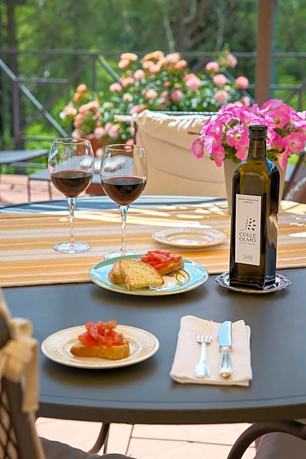 Albergo Villa Cristina