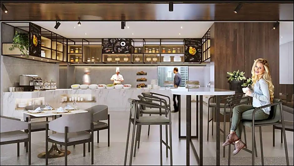 Hyatt Place Linyi People Square